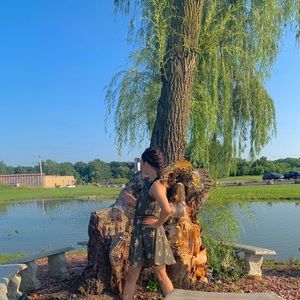 Meet your Posher, Chassidy